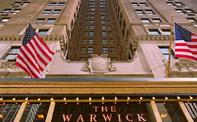 Hotel Warwick